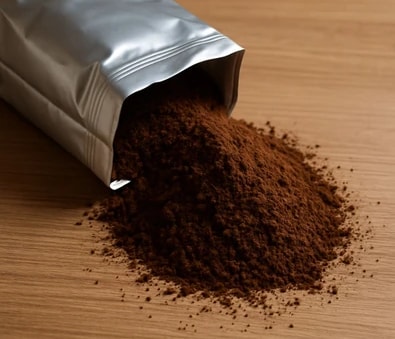 Filtre Kahve — Öz Kervan Kuruyemiş, Antalya
